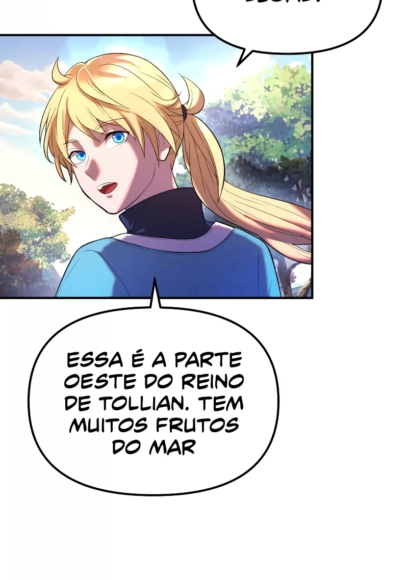 Golden Mage Capítulo 26 Página 50