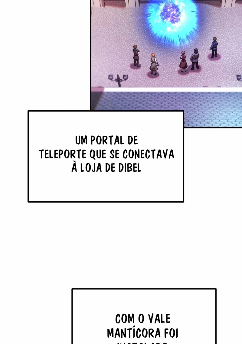 Golden Mage Capítulo 26 Página 6