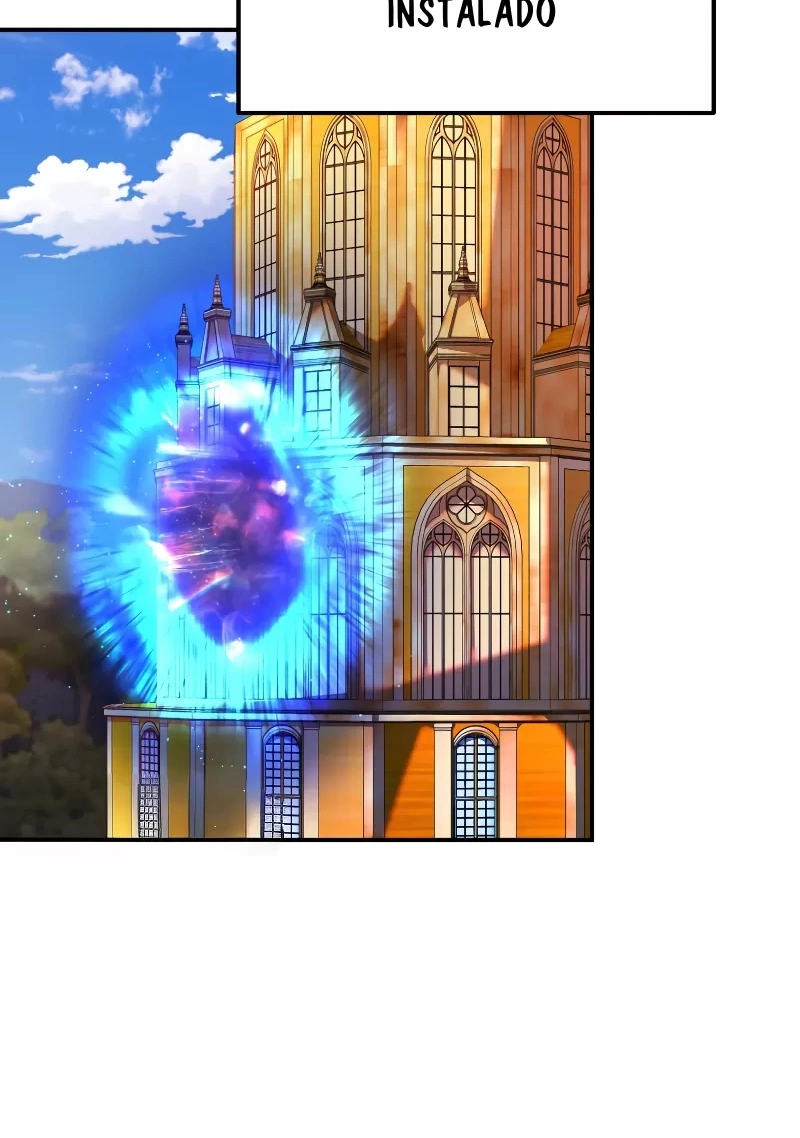 Golden Mage Capítulo 26 Página 7