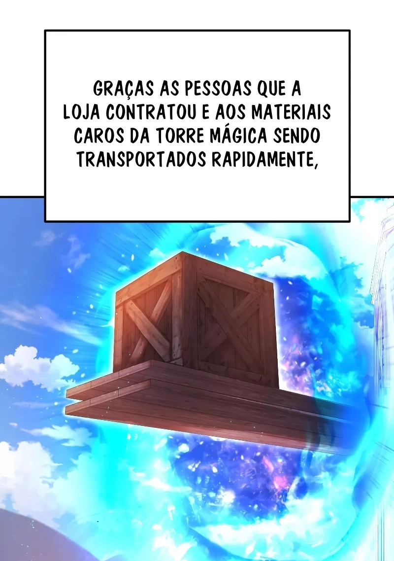 Golden Mage Capítulo 26 Página 8
