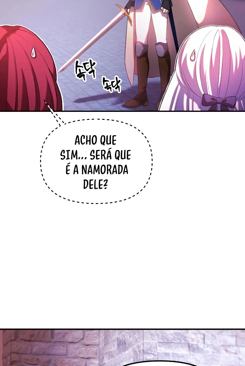 Golden Mage Capítulo 27 Página 18
