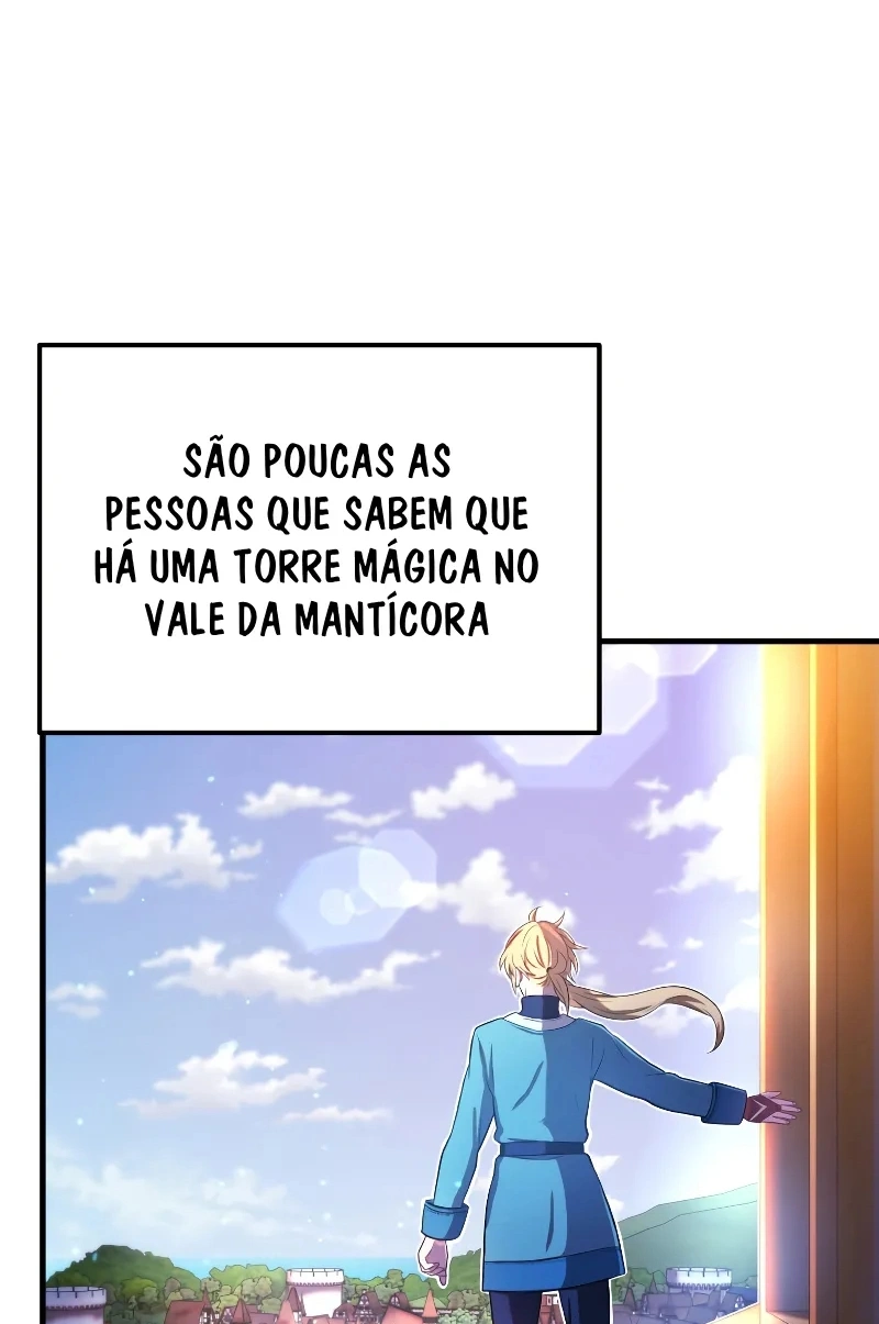 Golden Mage Capítulo 28 Página 41