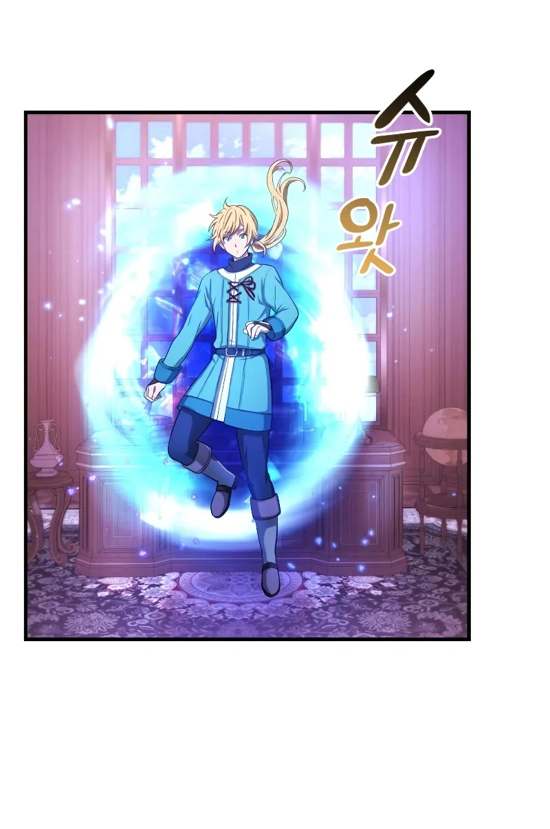 Golden Mage Capítulo 28 Página 50