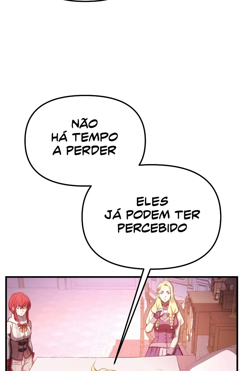 Golden Mage Capítulo 28 Página 75
