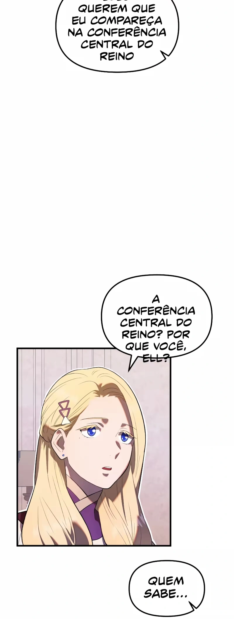Golden Mage Capítulo 29 Página 16