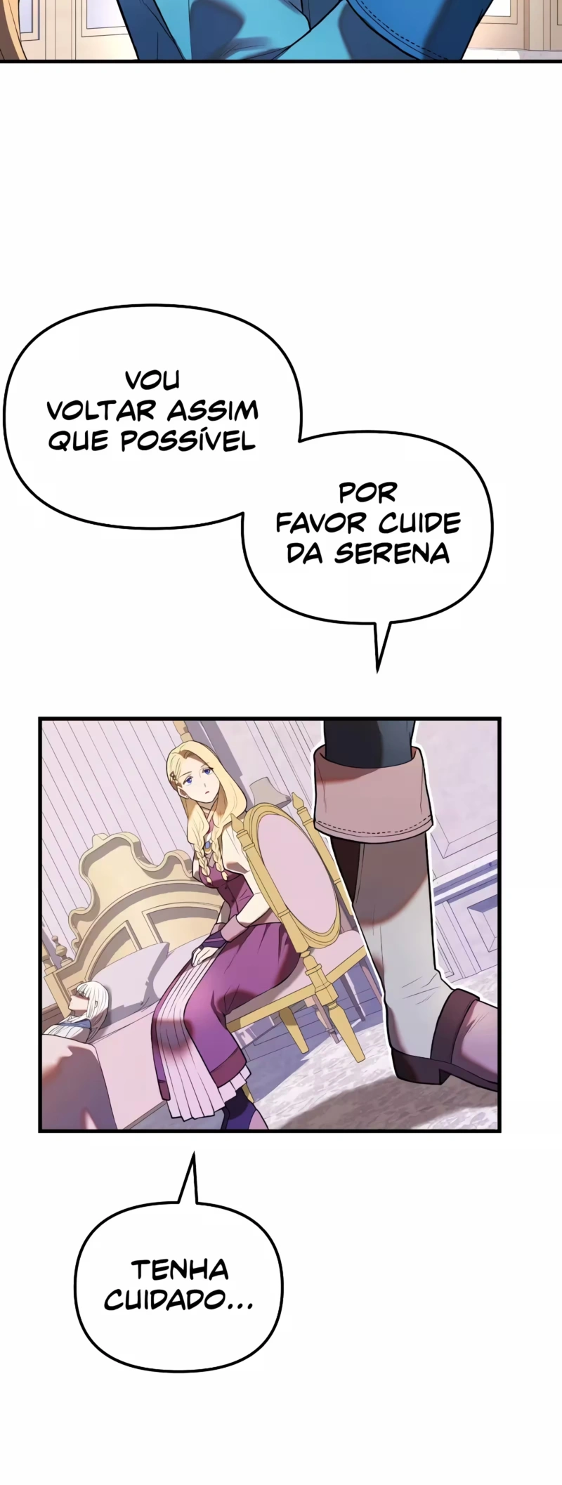 Golden Mage Capítulo 29 Página 20