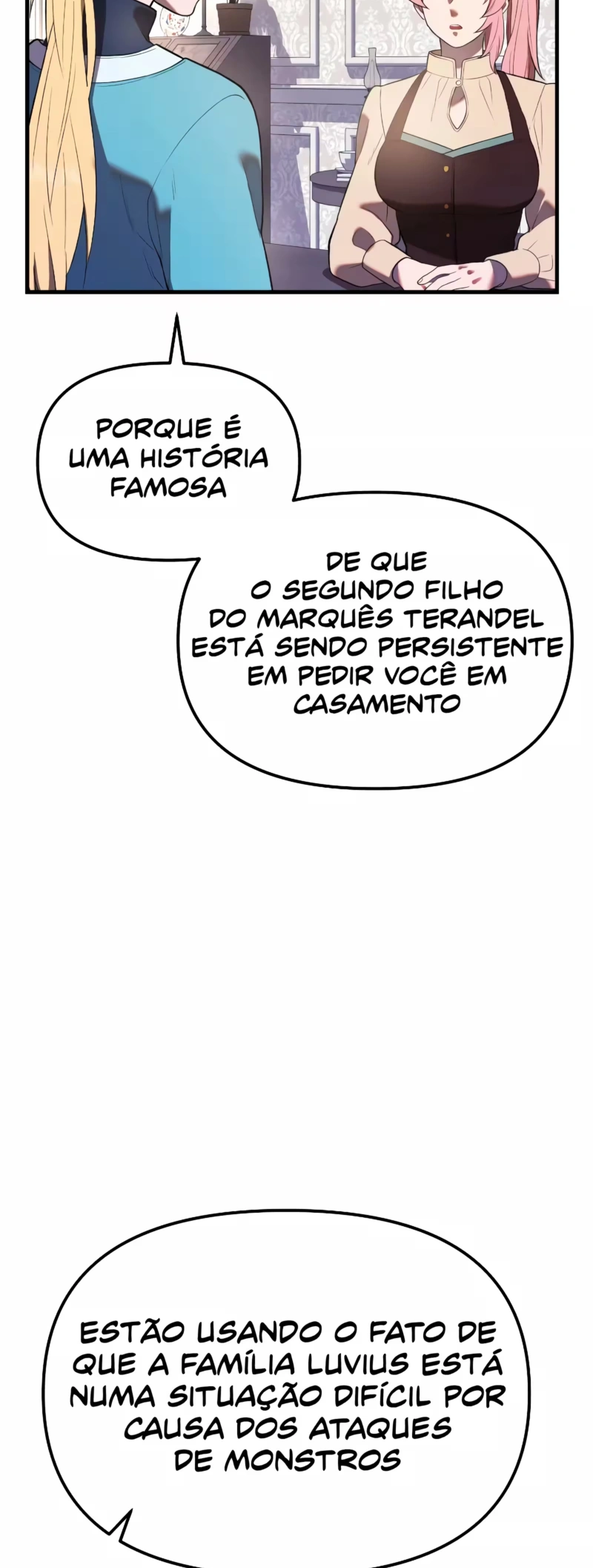 Golden Mage Capítulo 29 Página 32