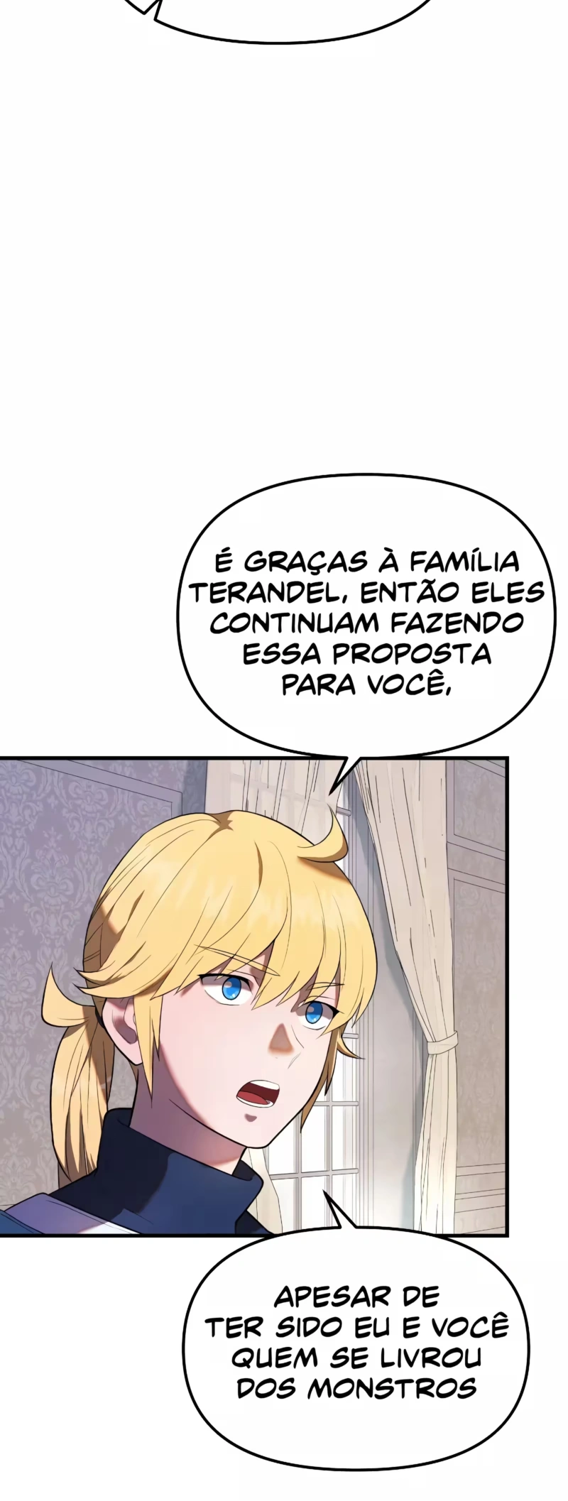 Golden Mage Capítulo 29 Página 34