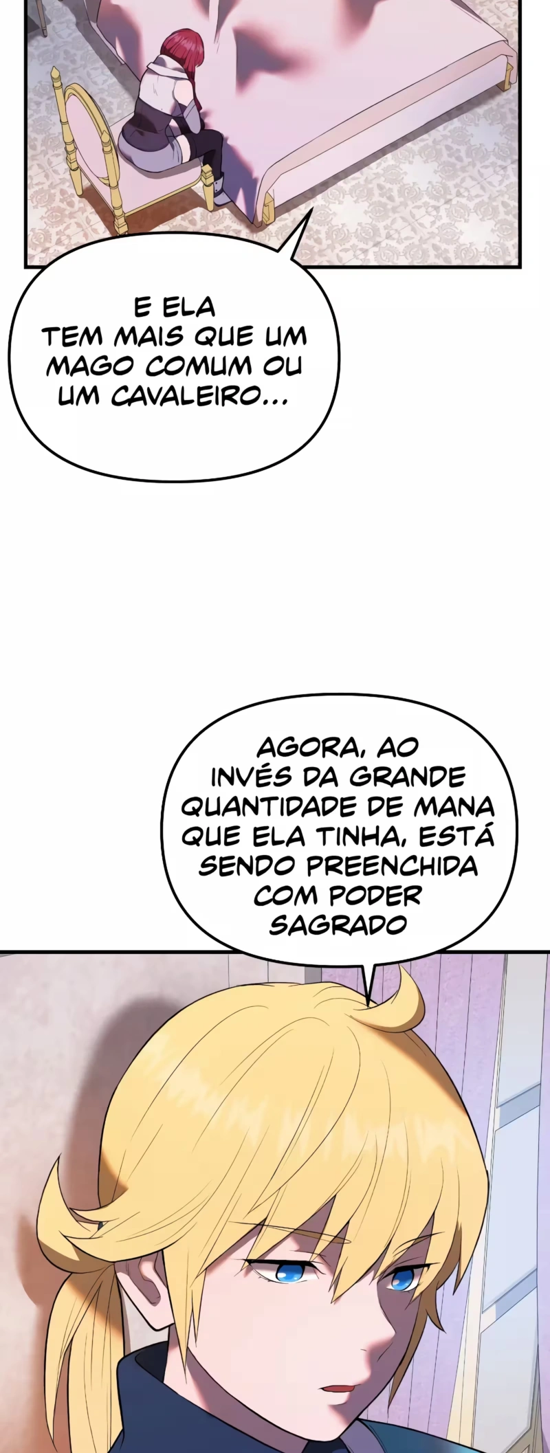 Golden Mage Capítulo 29 Página 4