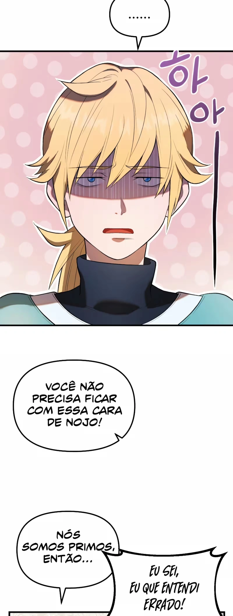 Golden Mage Capítulo 29 Página 42