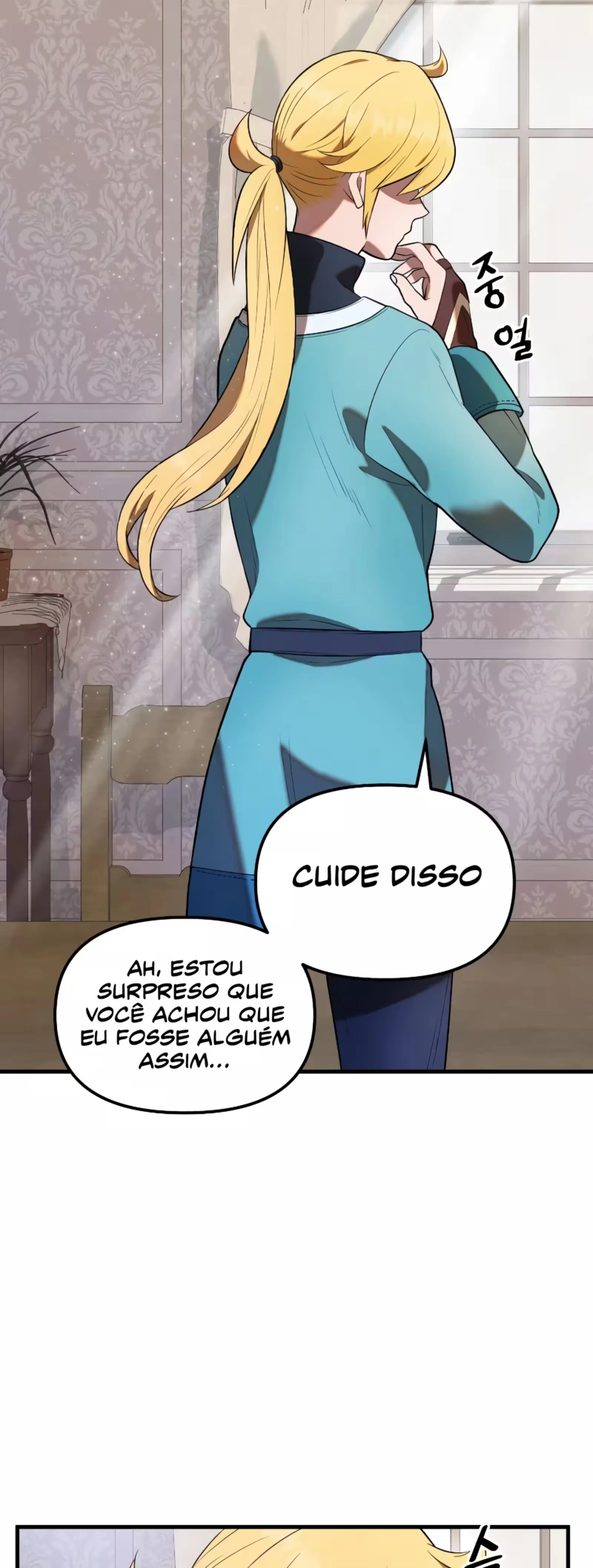 Golden Mage Capítulo 29 Página 45