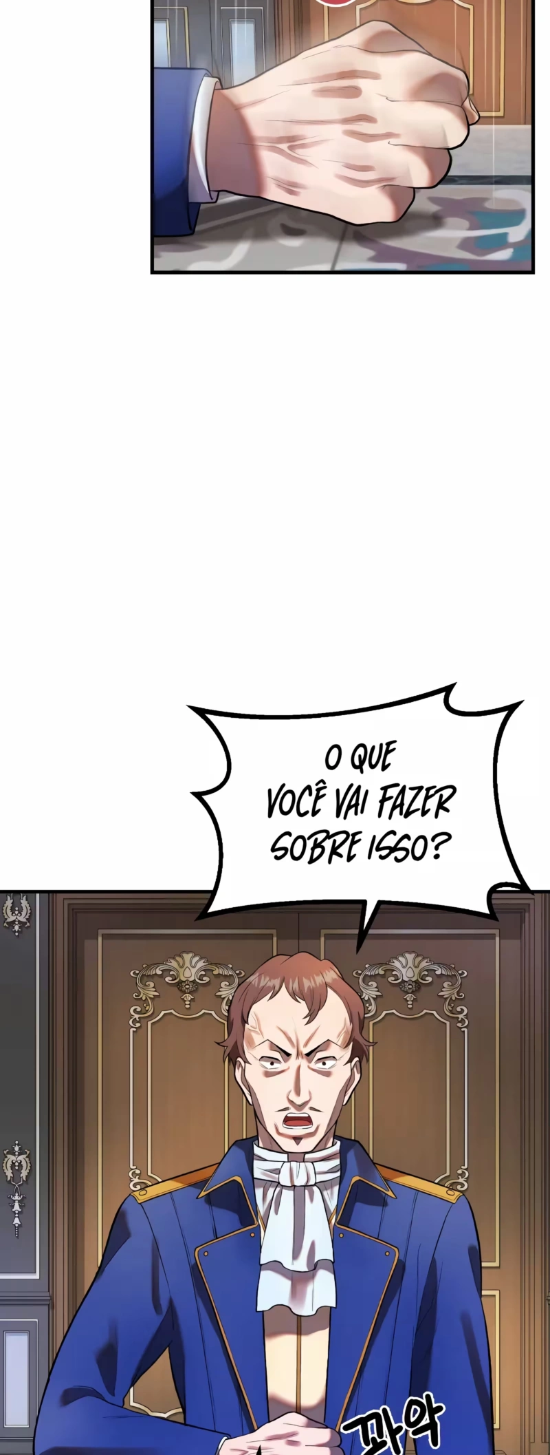 Golden Mage Capítulo 29 Página 48