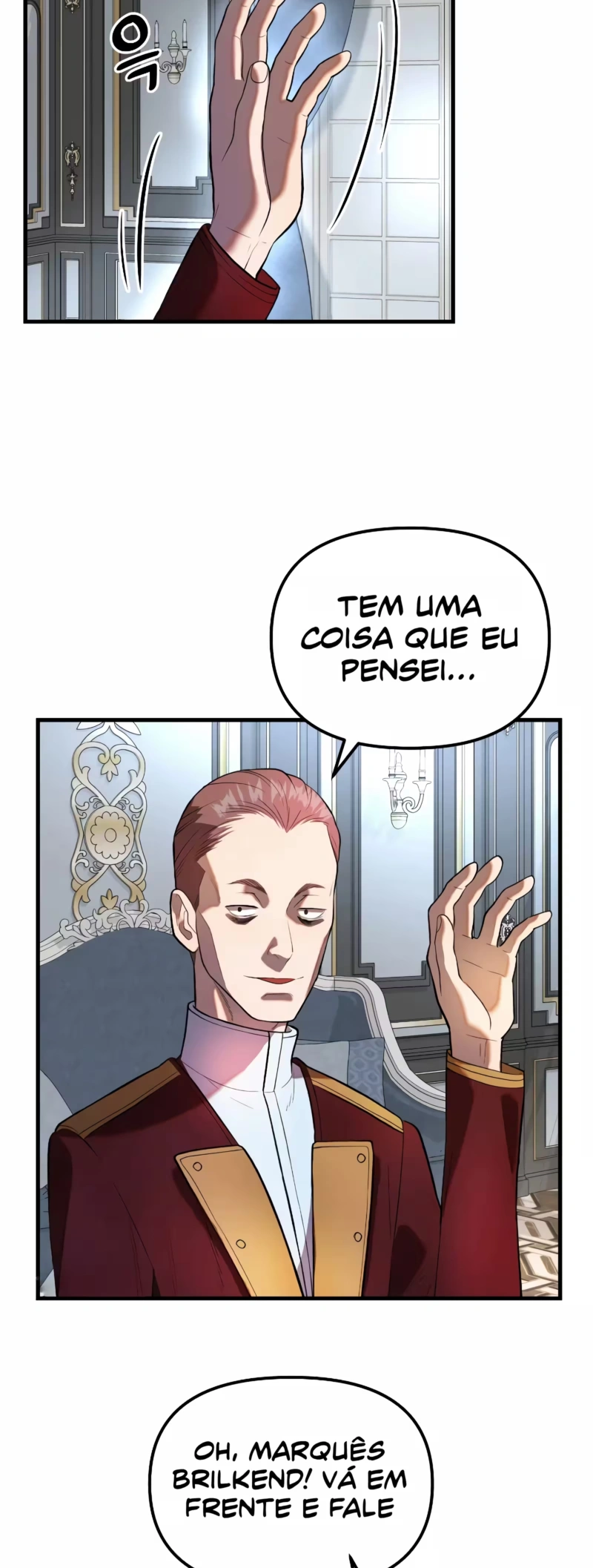 Golden Mage Capítulo 29 Página 52