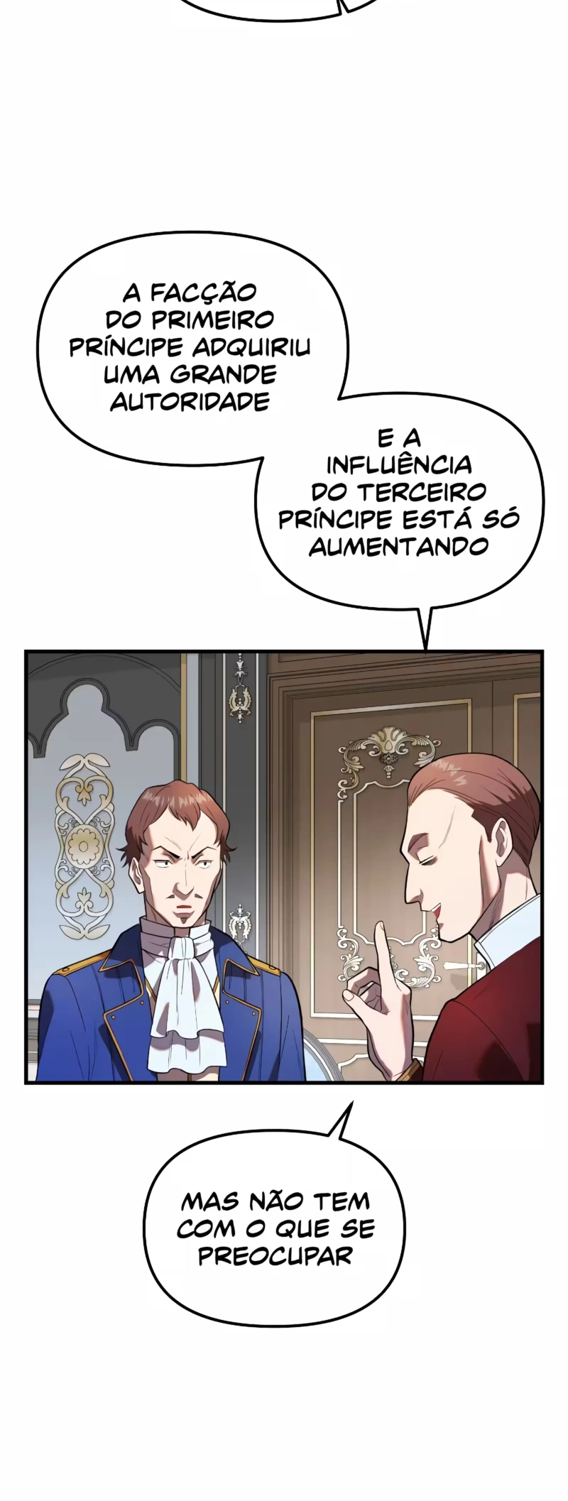 Golden Mage Capítulo 29 Página 53