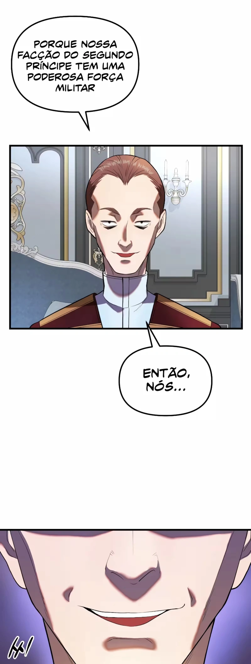 Golden Mage Capítulo 29 Página 54