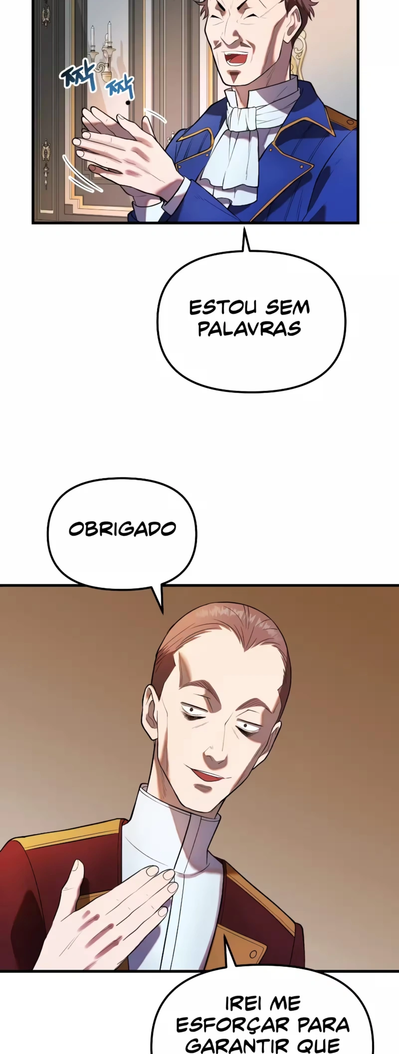 Golden Mage Capítulo 29 Página 57