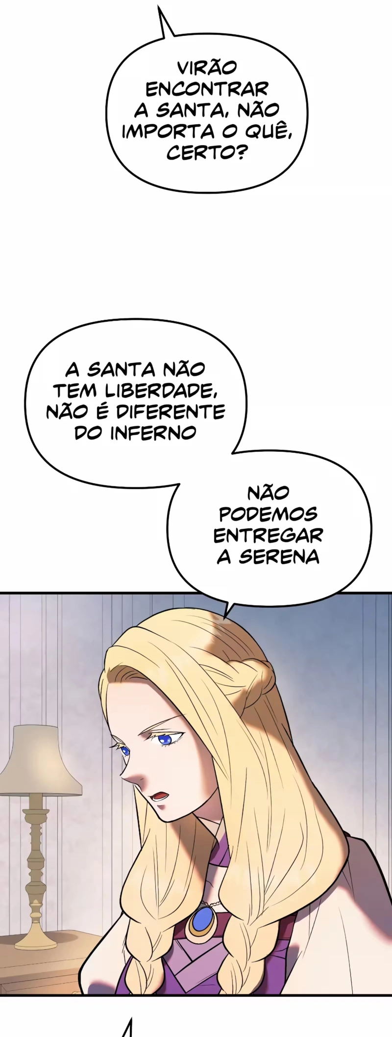Golden Mage Capítulo 29 Página 8