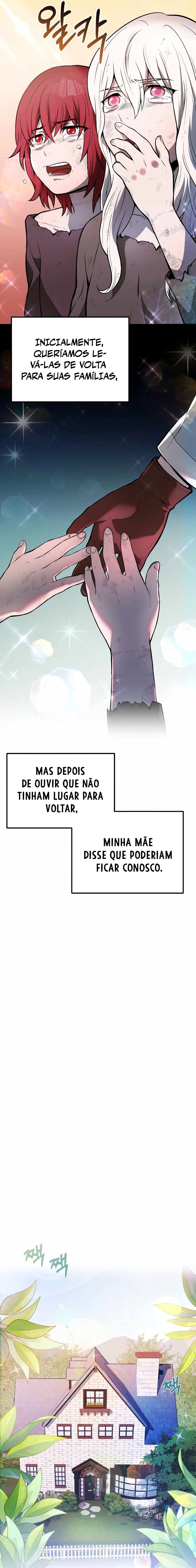 Golden Mage Capítulo 3 Página 20