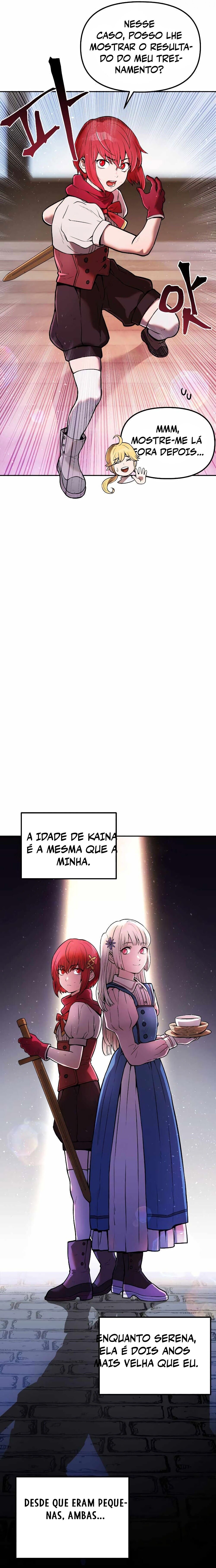Golden Mage Capítulo 3 Página 29