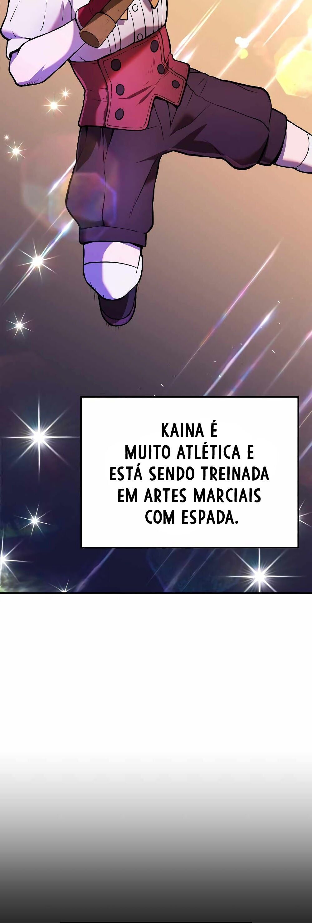 Golden Mage Capítulo 3 Página 31