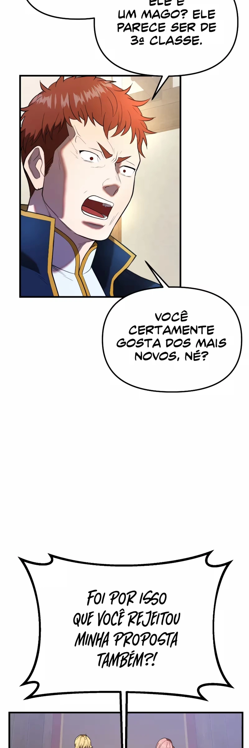 Golden Mage Capítulo 30 Página 16