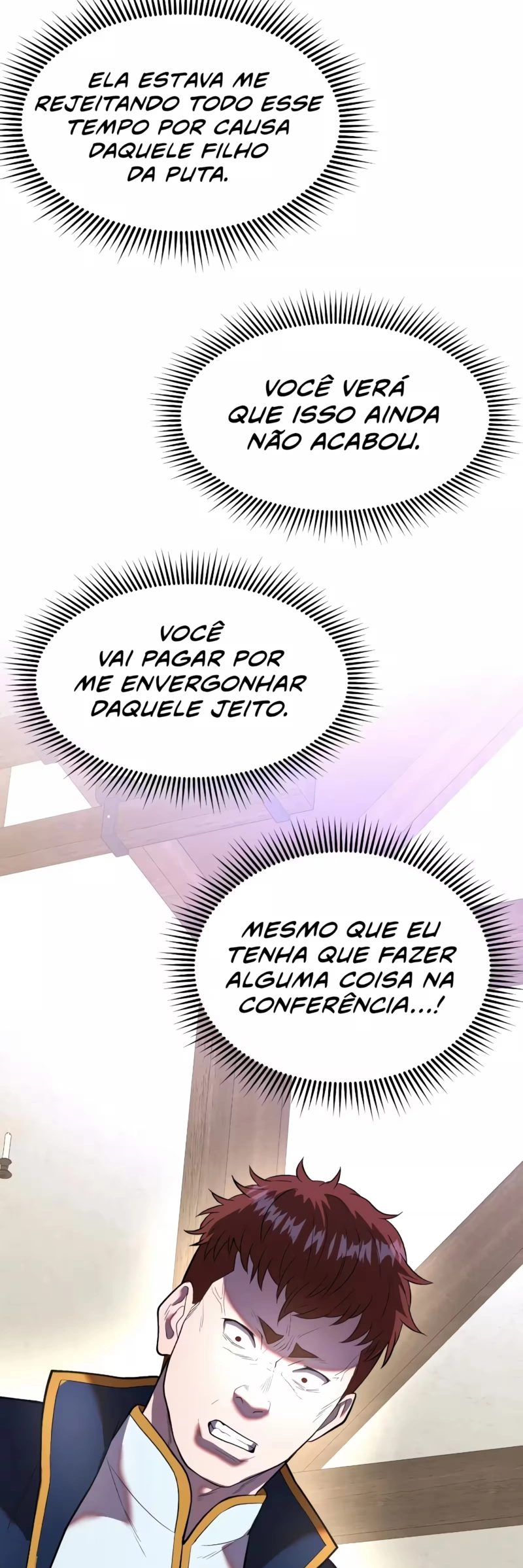 Golden Mage Capítulo 30 Página 27