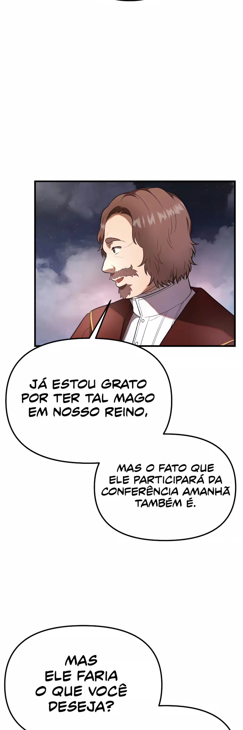Golden Mage Capítulo 30 Página 34