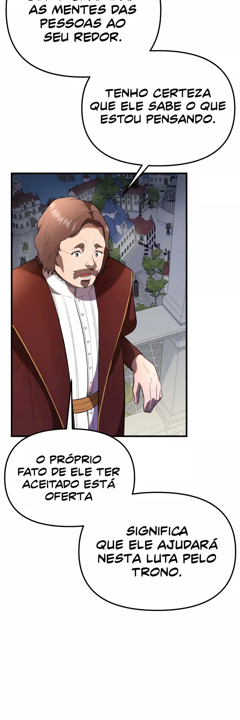 Golden Mage Capítulo 30 Página 36