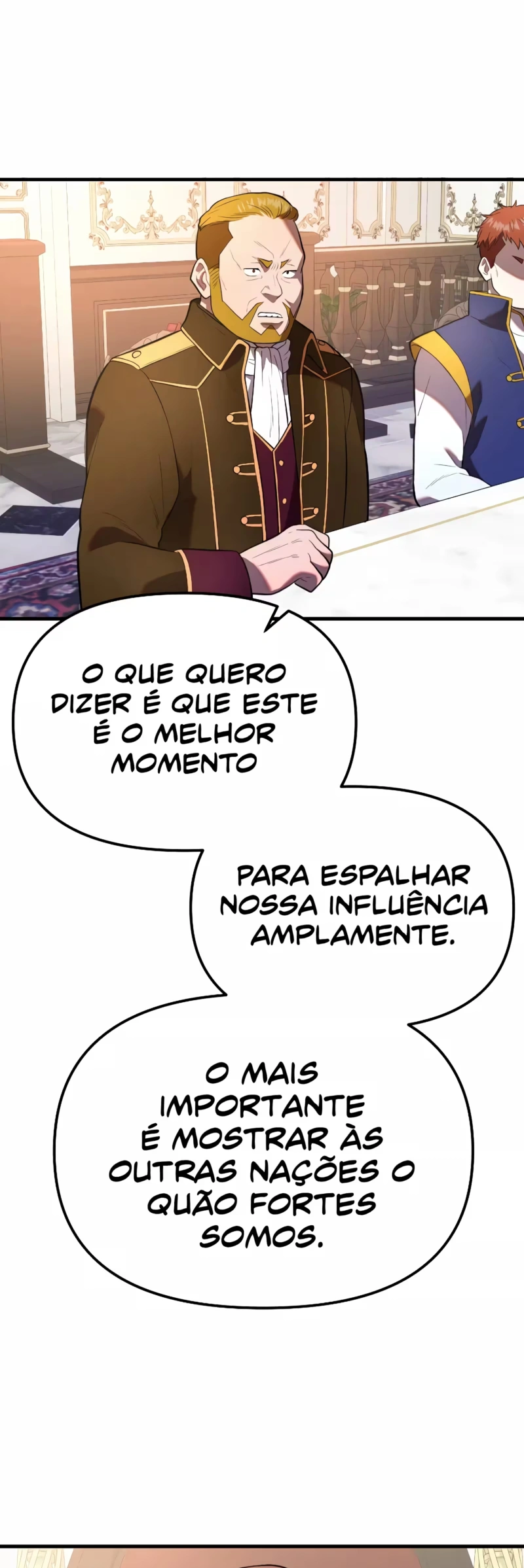 Golden Mage Capítulo 30 Página 42