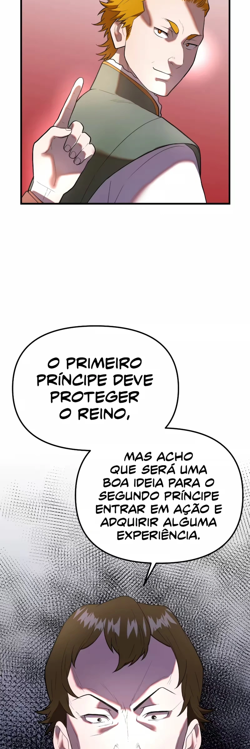 Golden Mage Capítulo 30 Página 49
