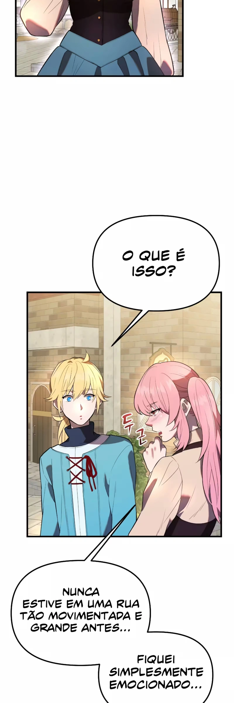 Golden Mage Capítulo 30 Página 5