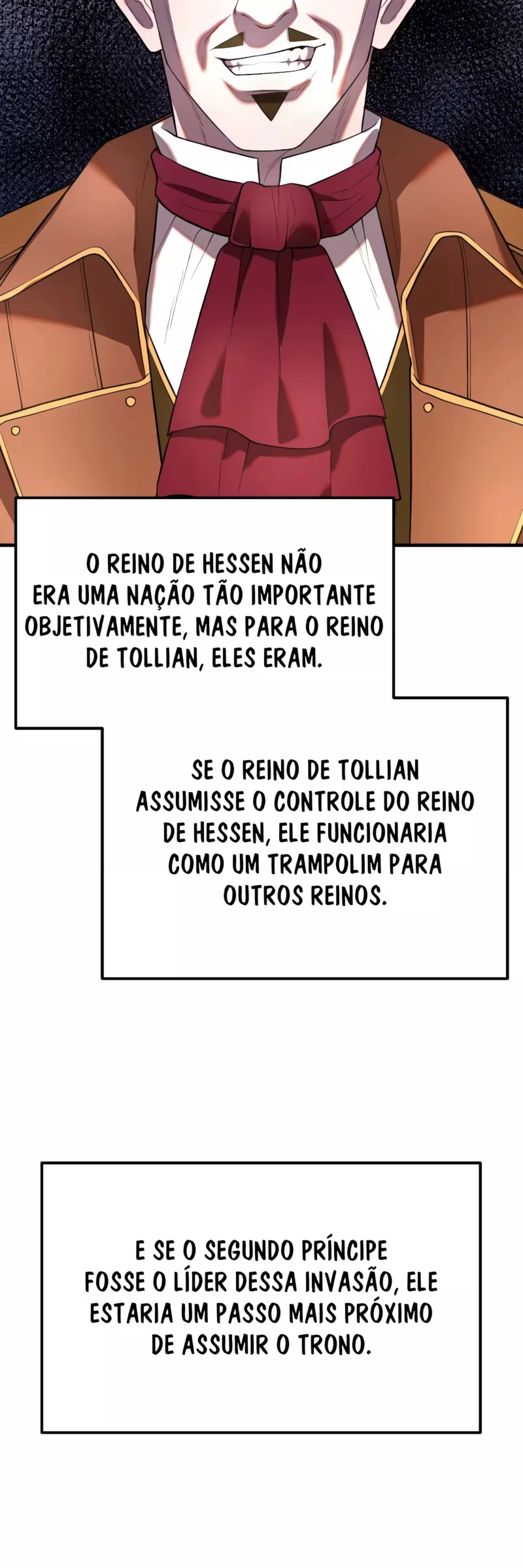 Golden Mage Capítulo 30 Página 50