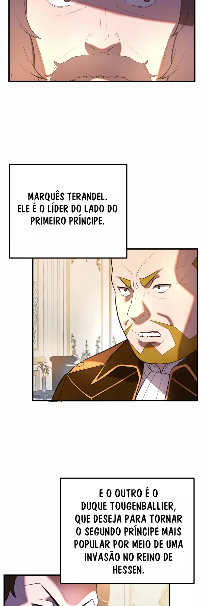 Golden Mage Capítulo 30 Página 53
