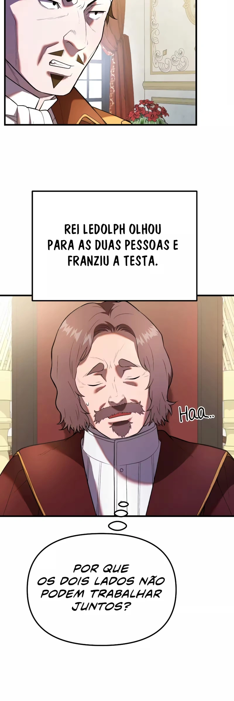 Golden Mage Capítulo 30 Página 54