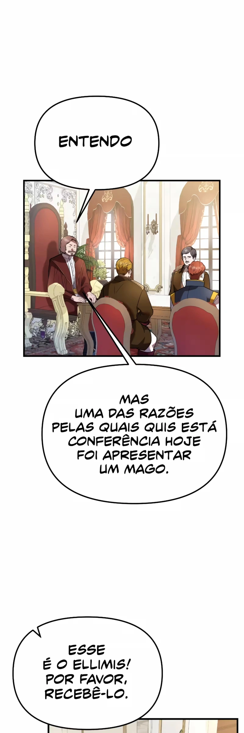 Golden Mage Capítulo 30 Página 55