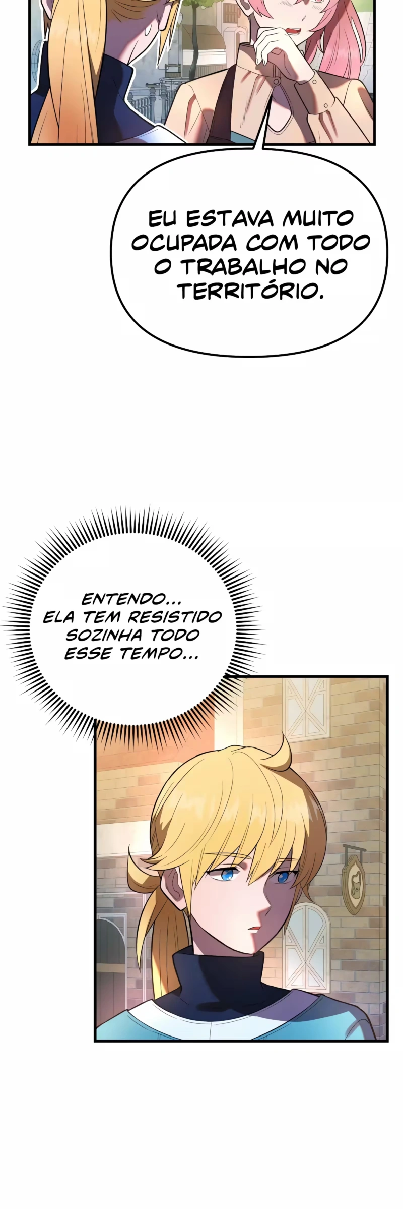 Golden Mage Capítulo 30 Página 7