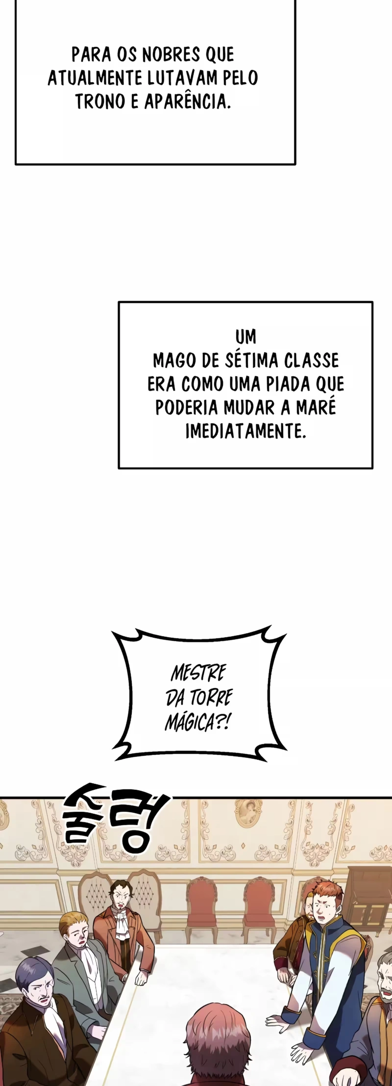 Golden Mage Capítulo 31 Página 15