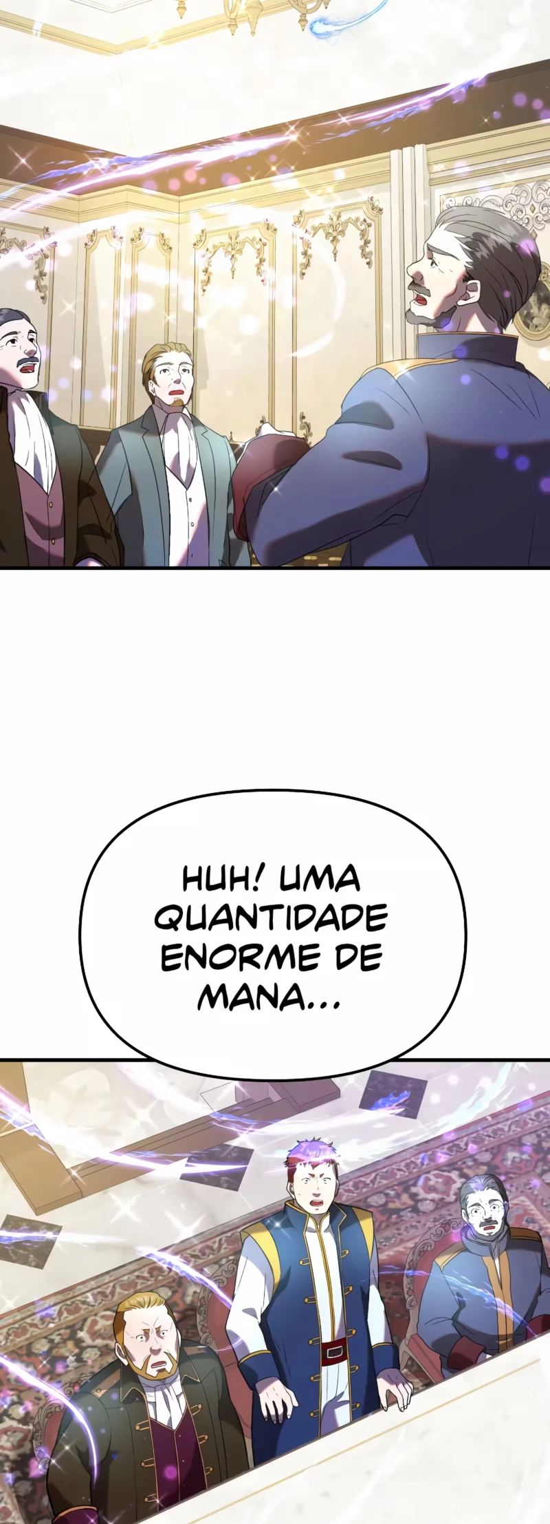Golden Mage Capítulo 31 Página 20
