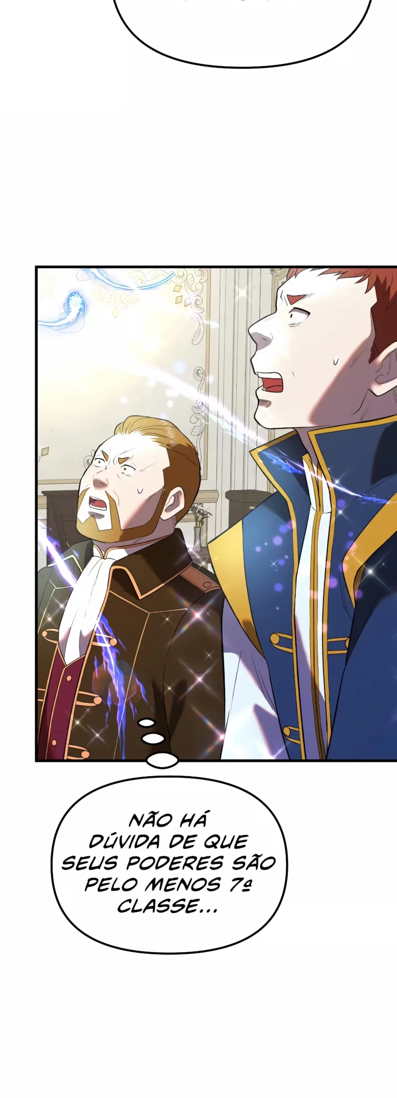 Golden Mage Capítulo 31 Página 22