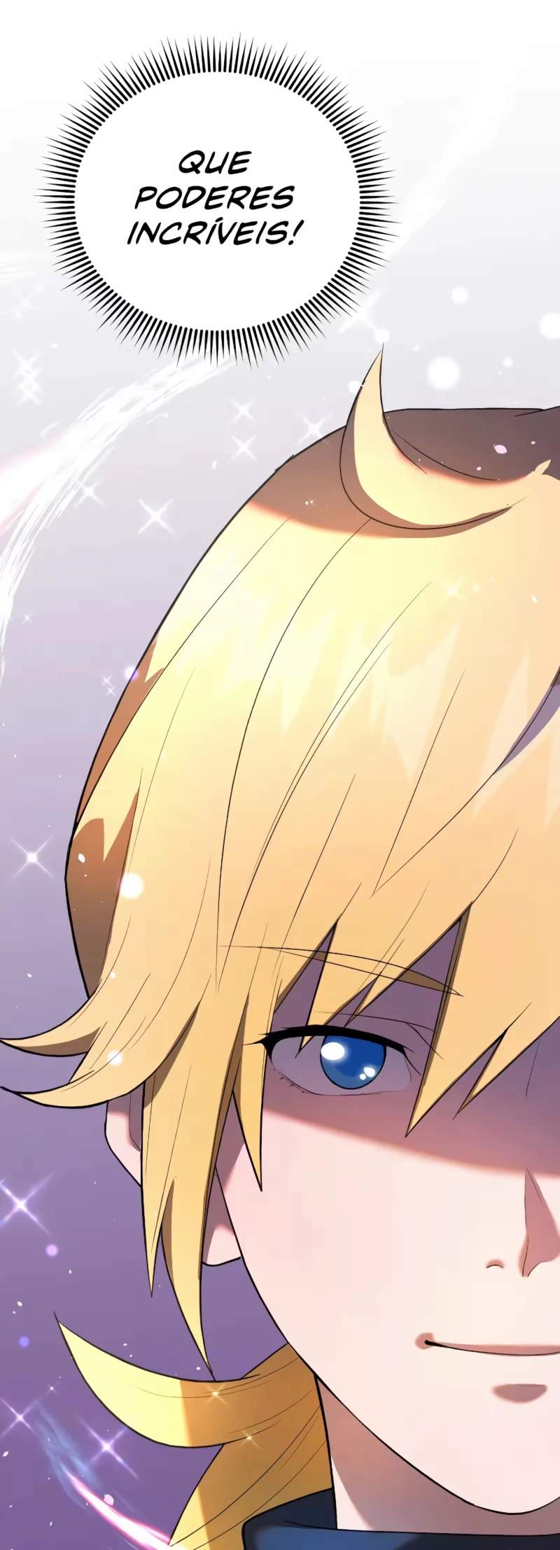 Golden Mage Capítulo 31 Página 23