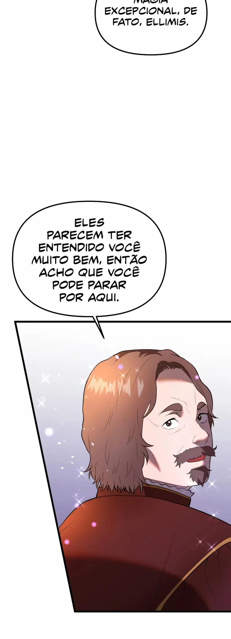 Golden Mage Capítulo 31 Página 25