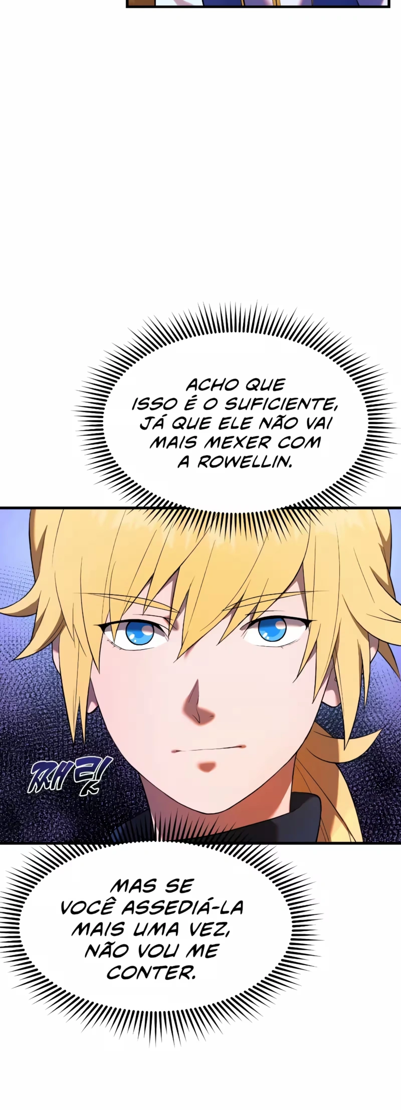 Golden Mage Capítulo 31 Página 28