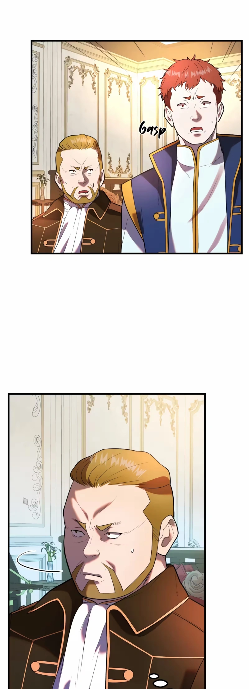 Golden Mage Capítulo 31 Página 29