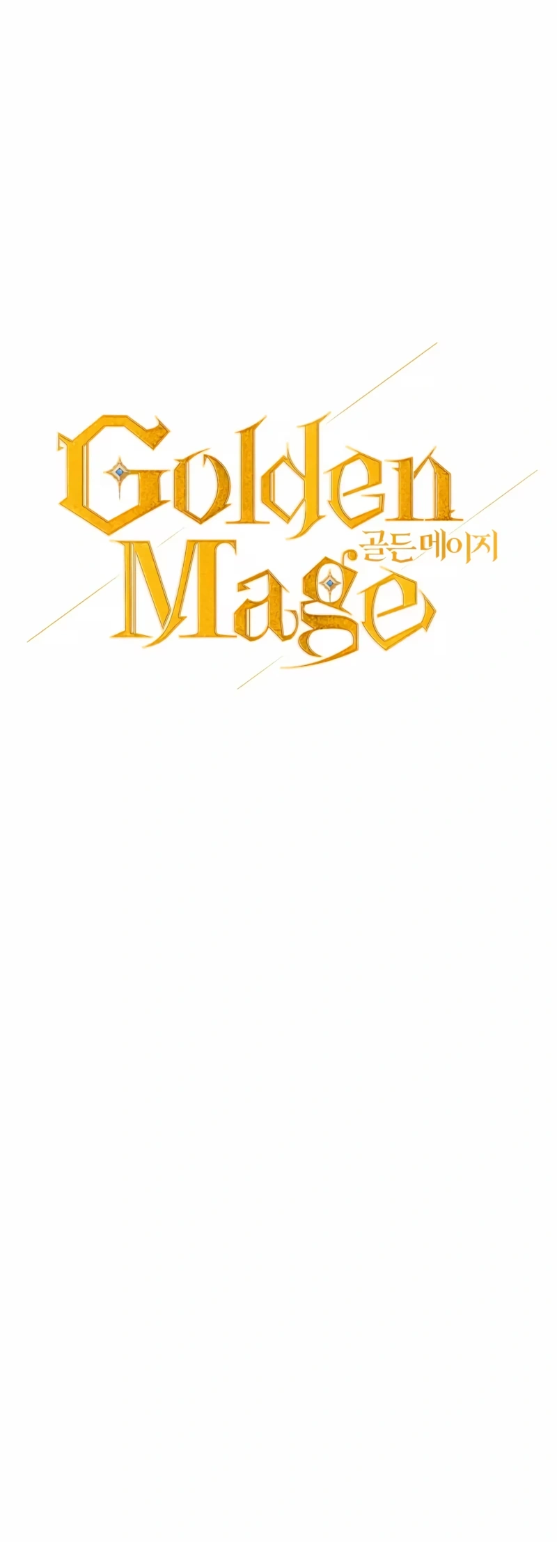 Golden Mage Capítulo 31 Página 3