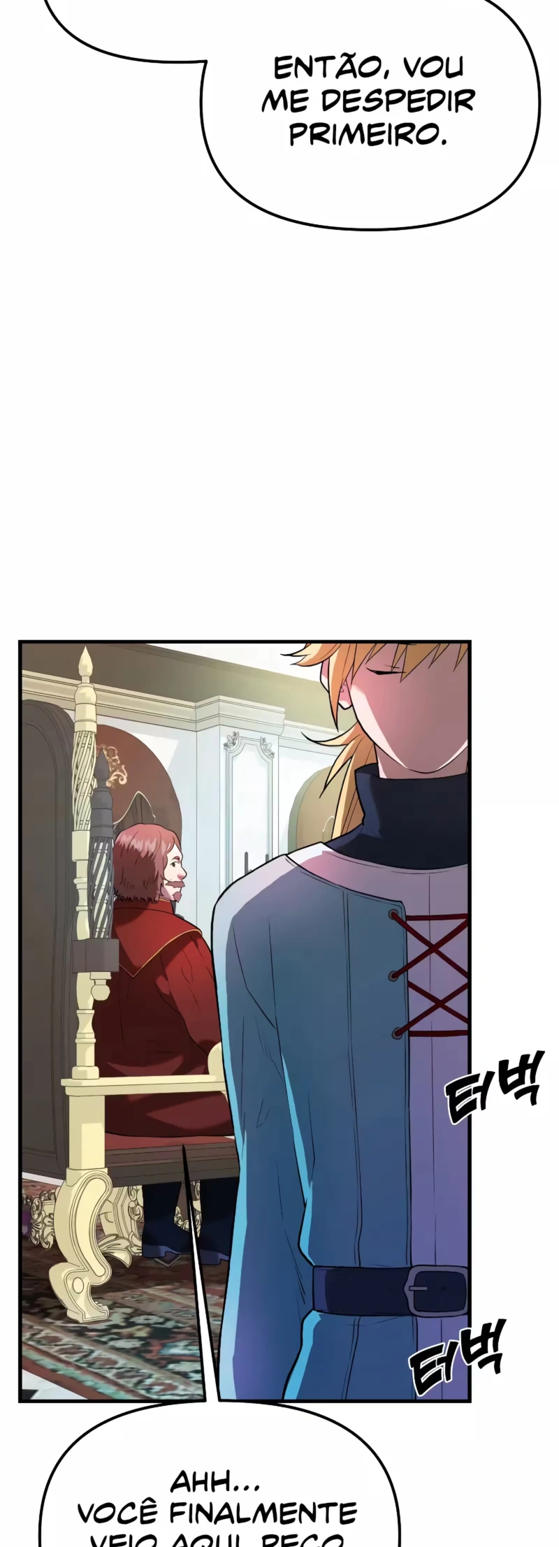 Golden Mage Capítulo 31 Página 31