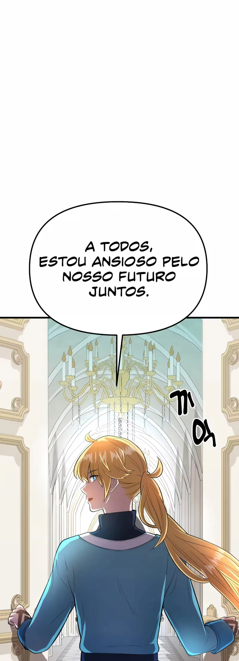 Golden Mage Capítulo 31 Página 33