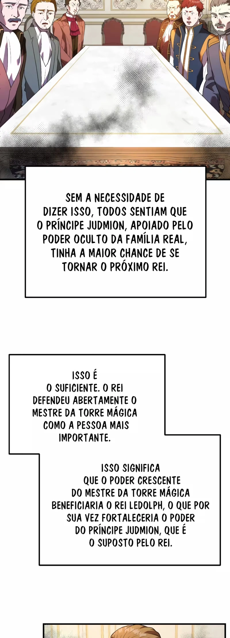 Golden Mage Capítulo 31 Página 37