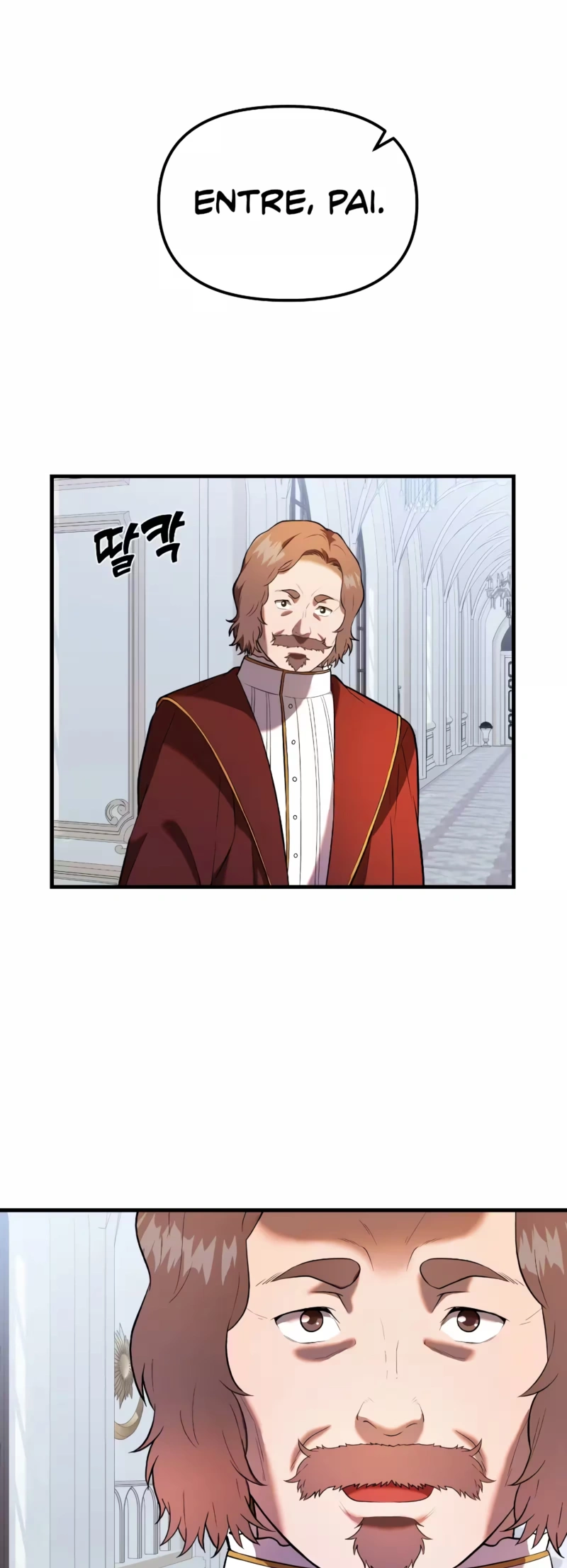 Golden Mage Capítulo 31 Página 45