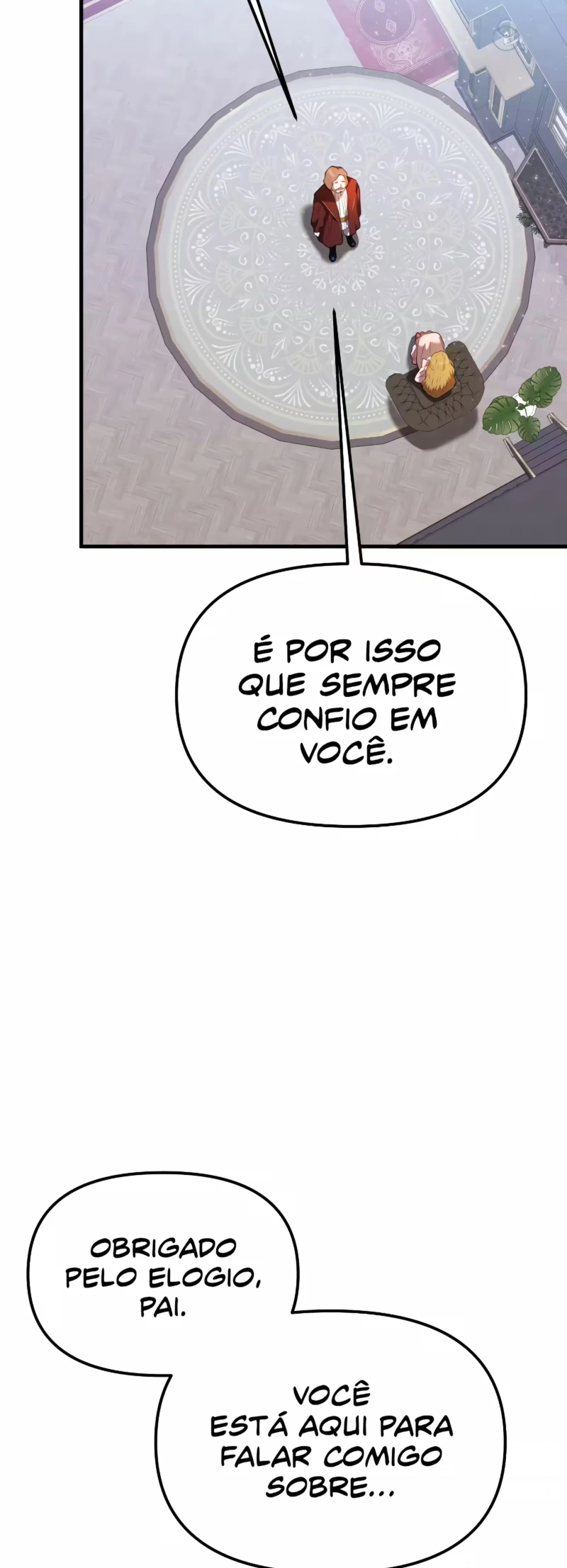 Golden Mage Capítulo 31 Página 48