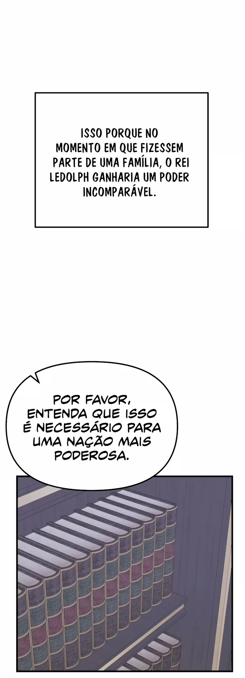 Golden Mage Capítulo 31 Página 50